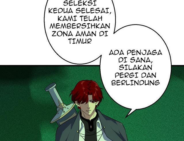 I Evolved After Devouring the Demon God Chapter 08 Gambar 131