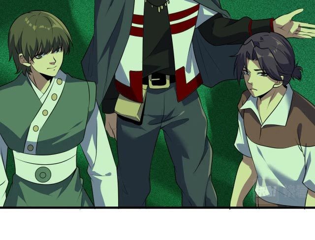I Evolved After Devouring the Demon God Chapter 08 Gambar 132