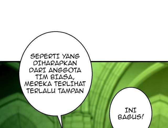 I Evolved After Devouring the Demon God Chapter 08 Gambar 133