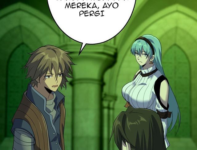 I Evolved After Devouring the Demon God Chapter 08 Gambar 137