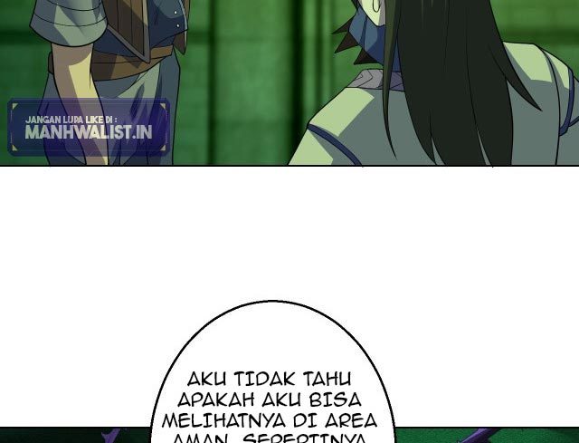 I Evolved After Devouring the Demon God Chapter 08 Gambar 138