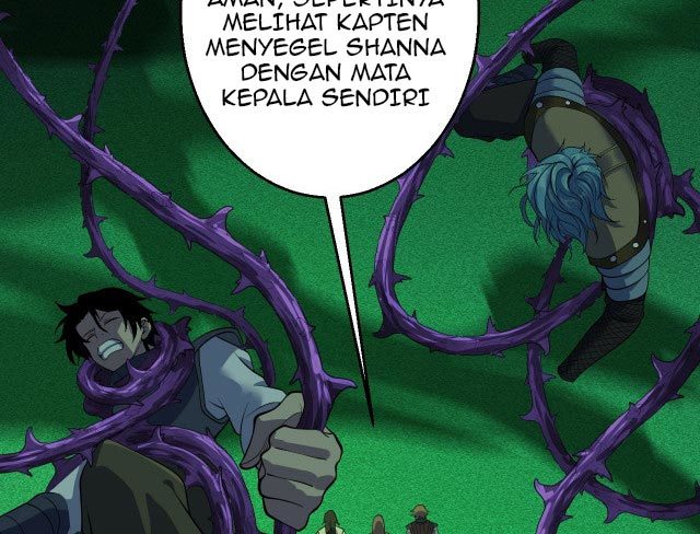 I Evolved After Devouring the Demon God Chapter 08 Gambar 139