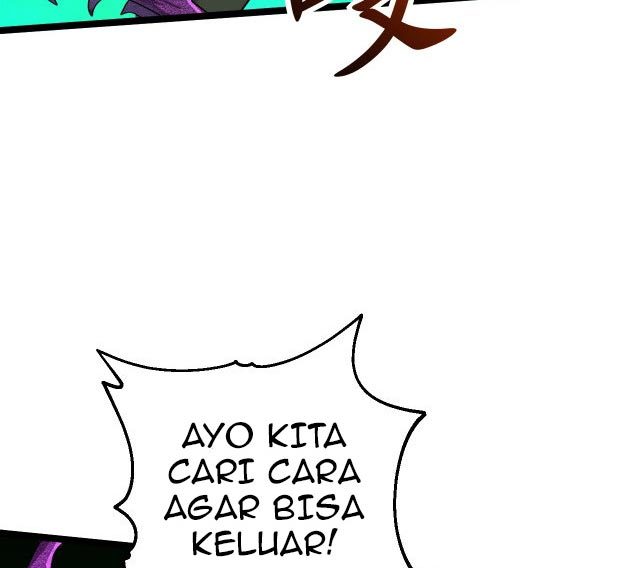 I Evolved After Devouring the Demon God Chapter 08 Gambar 14