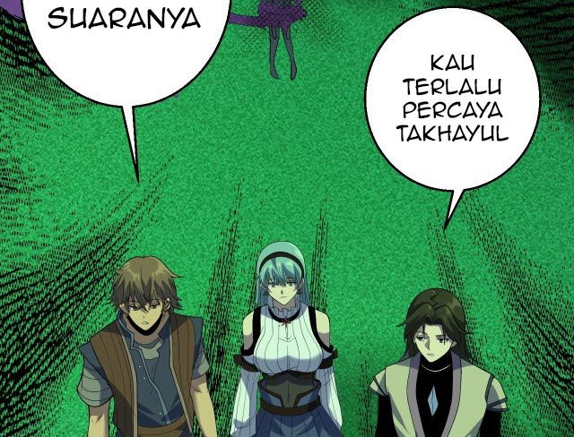 I Evolved After Devouring the Demon God Chapter 08 Gambar 143