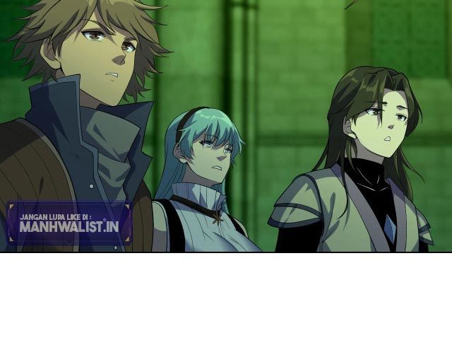 I Evolved After Devouring the Demon God Chapter 08 Gambar 146