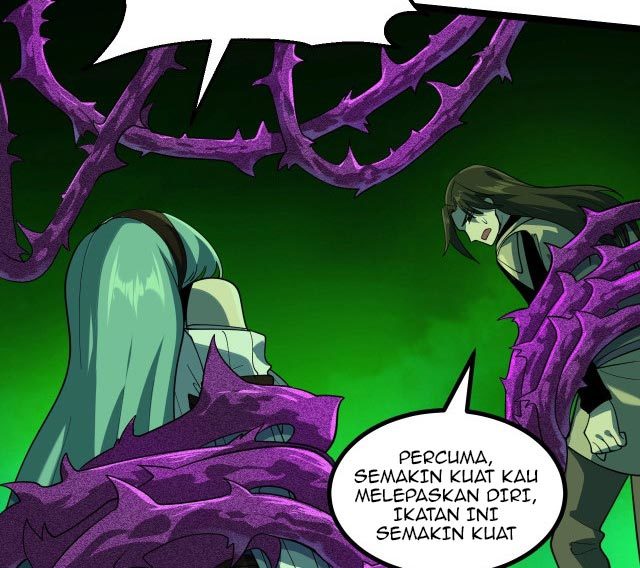 I Evolved After Devouring the Demon God Chapter 08 Gambar 15