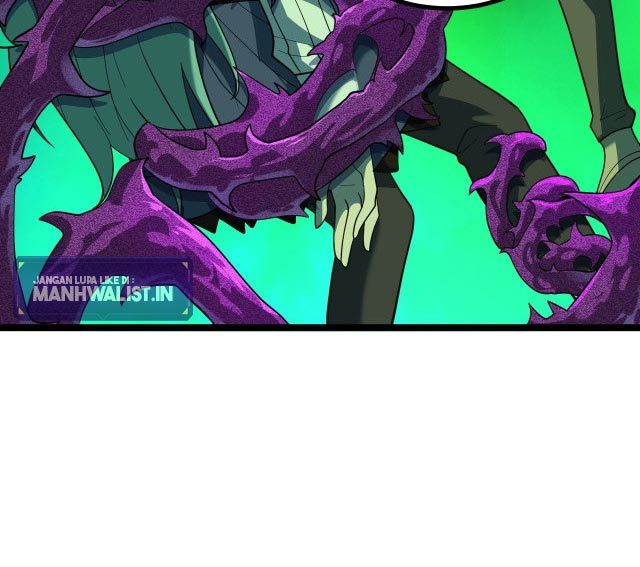 I Evolved After Devouring the Demon God Chapter 08 Gambar 16