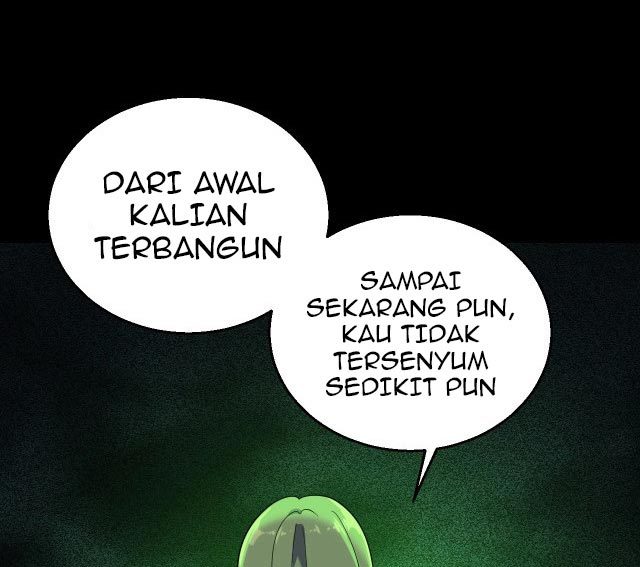 I Evolved After Devouring the Demon God Chapter 08 Gambar 18