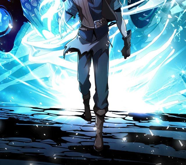 Baca Manhua I Evolved After Devouring the Demon God Chapter 08 Gambar 2