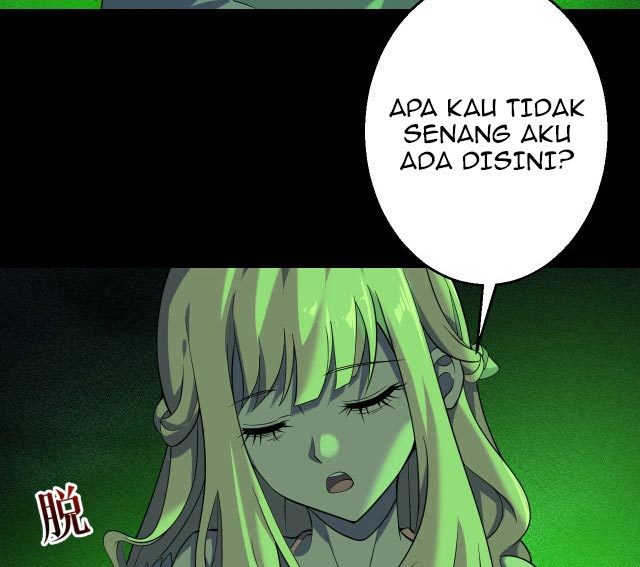 I Evolved After Devouring the Demon God Chapter 08 Gambar 20