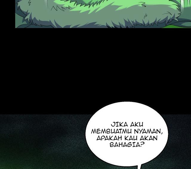I Evolved After Devouring the Demon God Chapter 08 Gambar 22