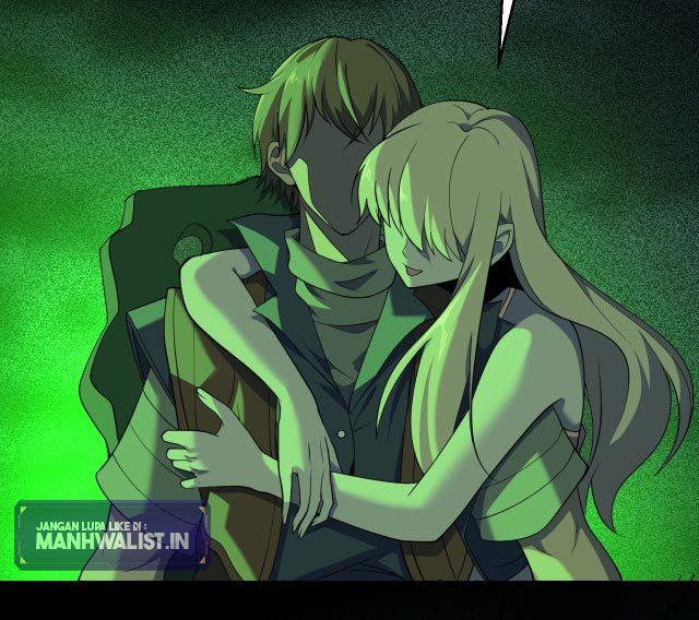 I Evolved After Devouring the Demon God Chapter 08 Gambar 23