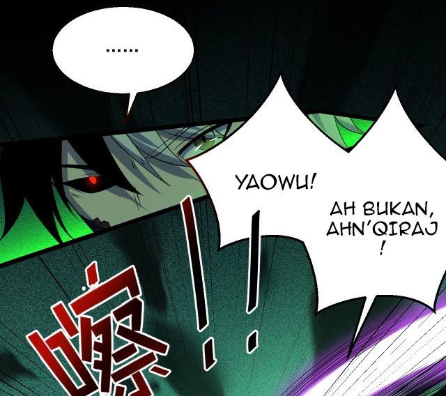 I Evolved After Devouring the Demon God Chapter 08 Gambar 24