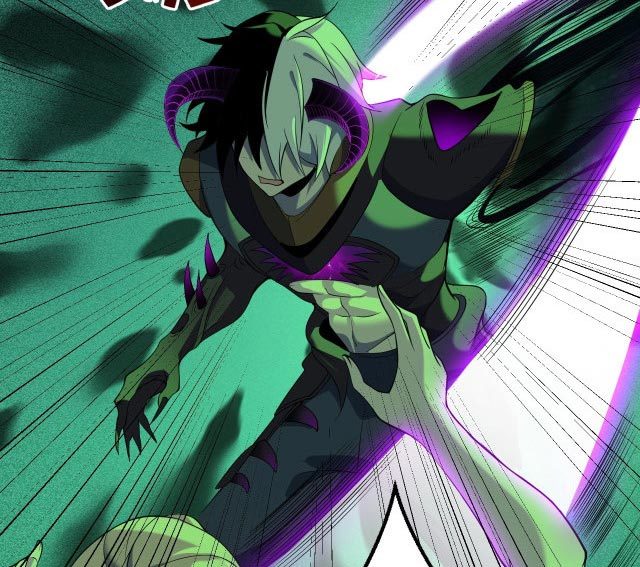 I Evolved After Devouring the Demon God Chapter 08 Gambar 25