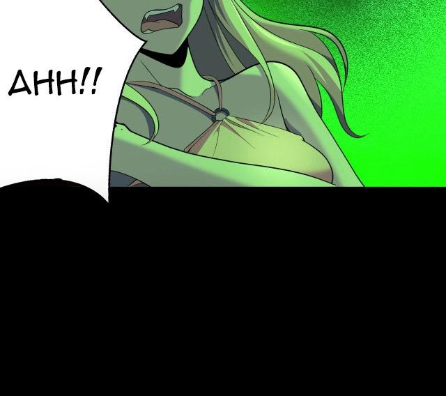 I Evolved After Devouring the Demon God Chapter 08 Gambar 28