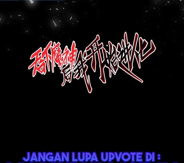 I Evolved After Devouring the Demon God Chapter 08 Gambar 3