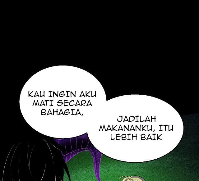 I Evolved After Devouring the Demon God Chapter 08 Gambar 31