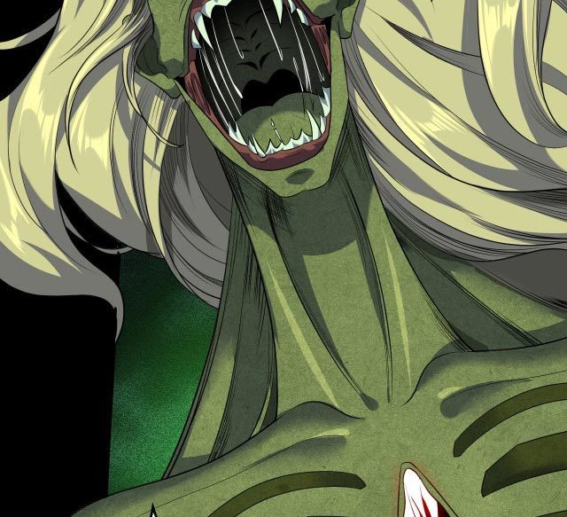 I Evolved After Devouring the Demon God Chapter 08 Gambar 33