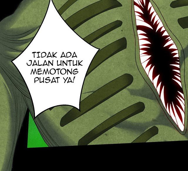 I Evolved After Devouring the Demon God Chapter 08 Gambar 34