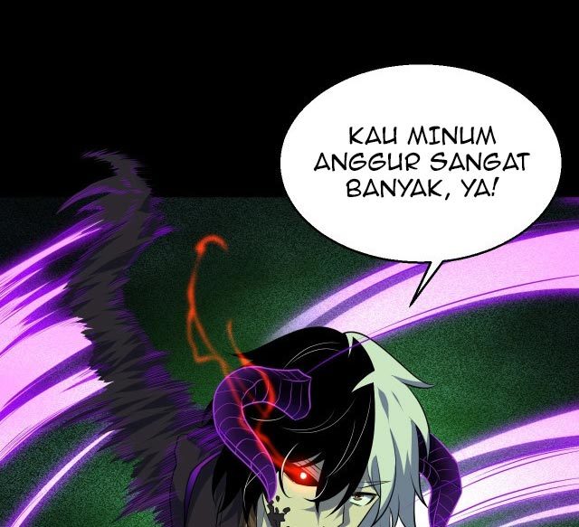I Evolved After Devouring the Demon God Chapter 08 Gambar 36