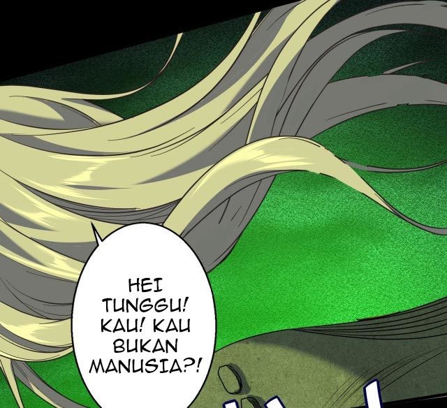 I Evolved After Devouring the Demon God Chapter 08 Gambar 38
