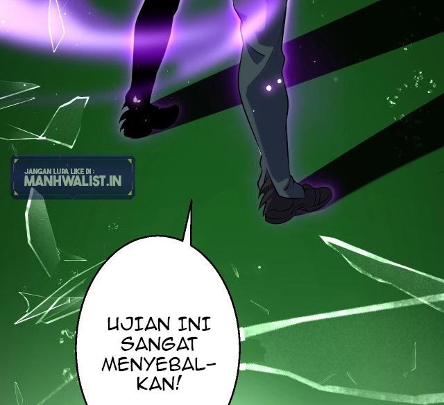 I Evolved After Devouring the Demon God Chapter 08 Gambar 41