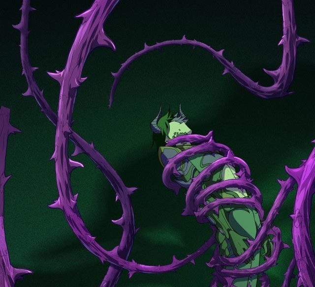 I Evolved After Devouring the Demon God Chapter 08 Gambar 44