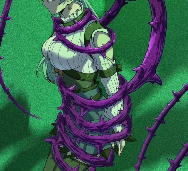 I Evolved After Devouring the Demon God Chapter 08 Gambar 47