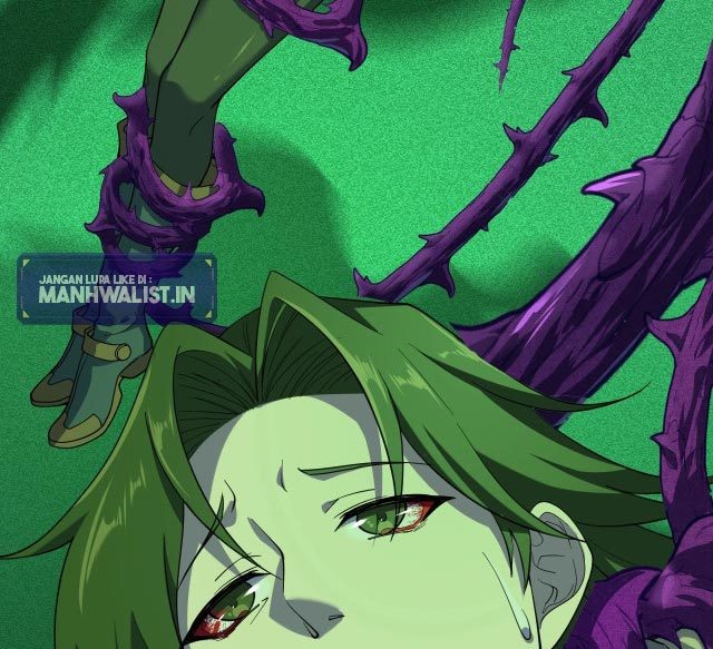 I Evolved After Devouring the Demon God Chapter 08 Gambar 48
