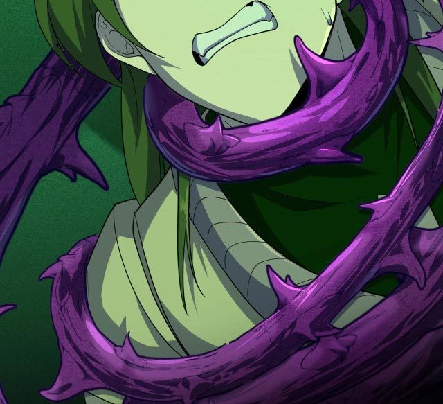 I Evolved After Devouring the Demon God Chapter 08 Gambar 49