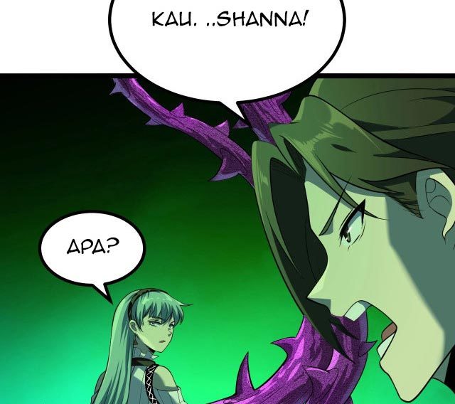 I Evolved After Devouring the Demon God Chapter 08 Gambar 5