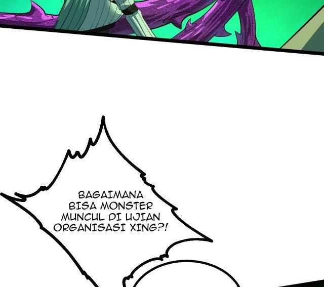 I Evolved After Devouring the Demon God Chapter 08 Gambar 6