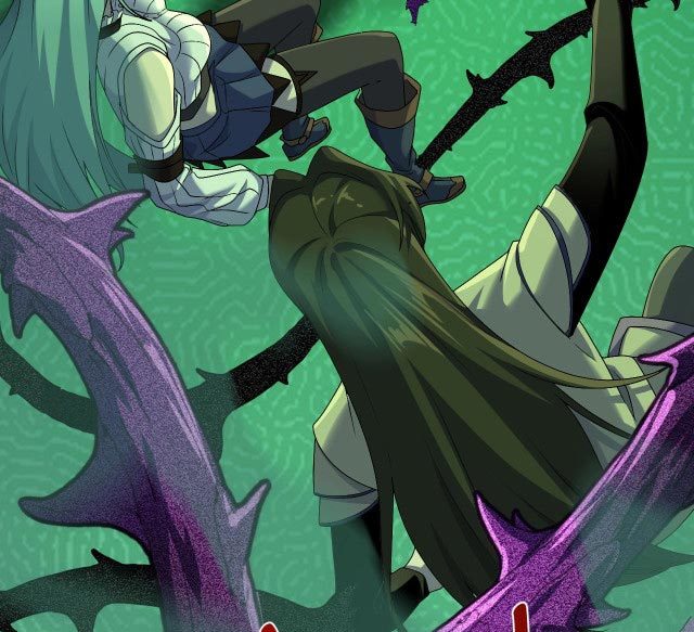 I Evolved After Devouring the Demon God Chapter 08 Gambar 61