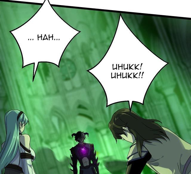 I Evolved After Devouring the Demon God Chapter 08 Gambar 63