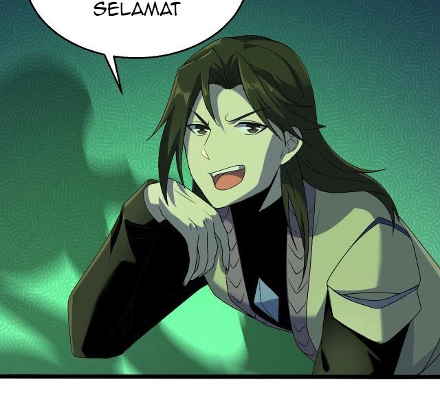 I Evolved After Devouring the Demon God Chapter 08 Gambar 65
