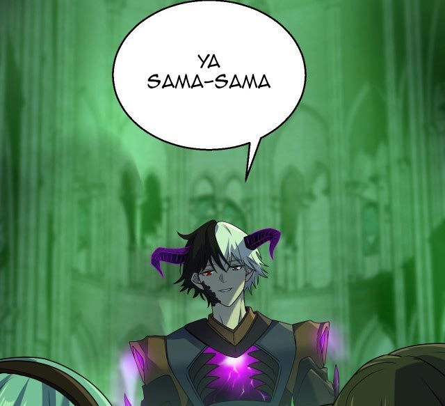 I Evolved After Devouring the Demon God Chapter 08 Gambar 67