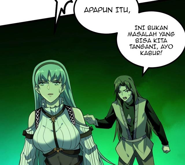 I Evolved After Devouring the Demon God Chapter 08 Gambar 7