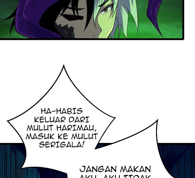 I Evolved After Devouring the Demon God Chapter 08 Gambar 74