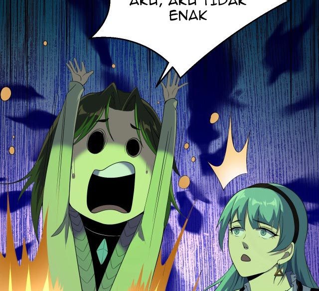 I Evolved After Devouring the Demon God Chapter 08 Gambar 75