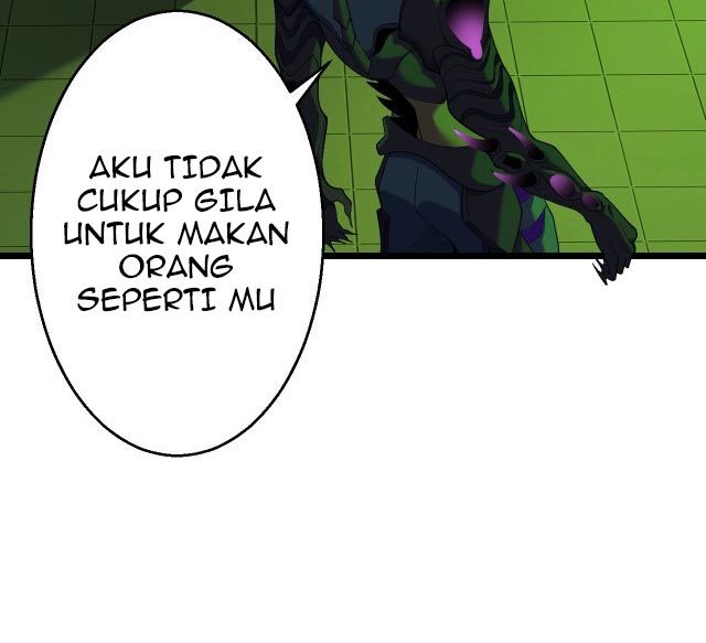 I Evolved After Devouring the Demon God Chapter 08 Gambar 78