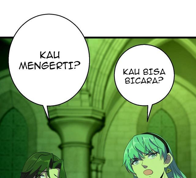 I Evolved After Devouring the Demon God Chapter 08 Gambar 79