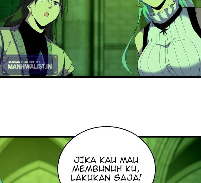 I Evolved After Devouring the Demon God Chapter 08 Gambar 80