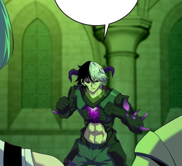 I Evolved After Devouring the Demon God Chapter 08 Gambar 81