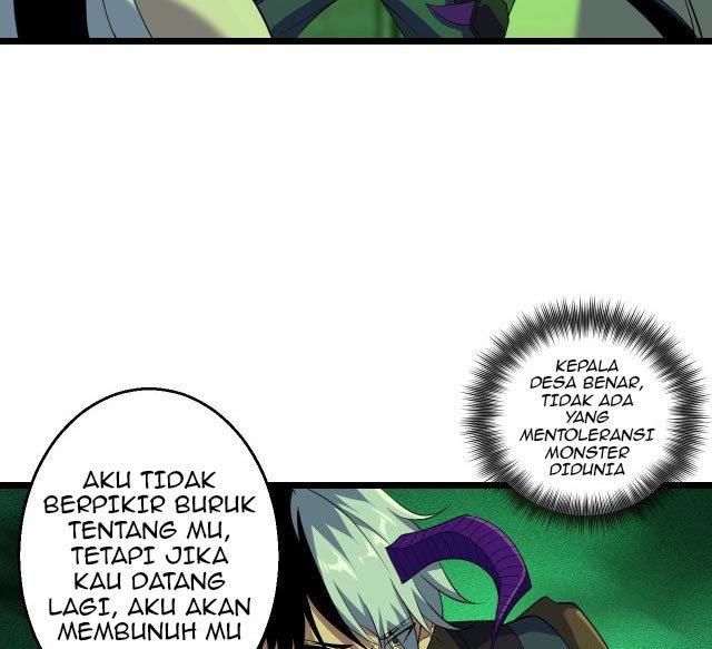 I Evolved After Devouring the Demon God Chapter 08 Gambar 82