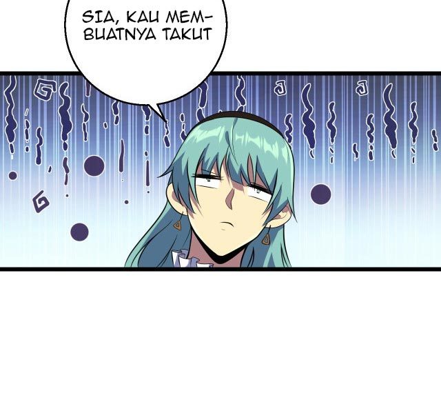 I Evolved After Devouring the Demon God Chapter 08 Gambar 88