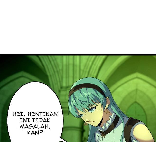 I Evolved After Devouring the Demon God Chapter 08 Gambar 91