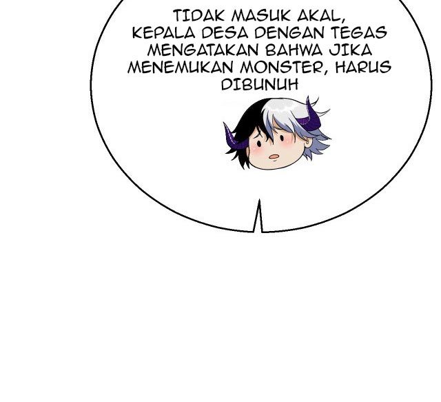 I Evolved After Devouring the Demon God Chapter 08 Gambar 94