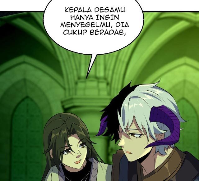 I Evolved After Devouring the Demon God Chapter 08 Gambar 99