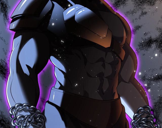 I Evolved After Devouring the Demon God Chapter 05 Gambar 10