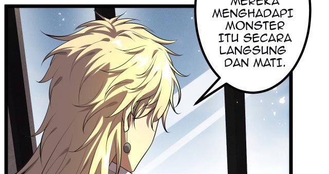 I Evolved After Devouring the Demon God Chapter 05 Gambar 105
